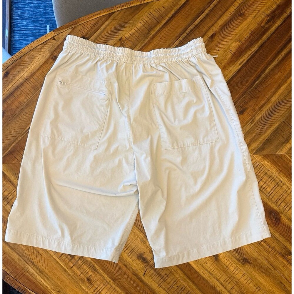Y-3 Ripstop Utility Shorts - Picture 10 of 12